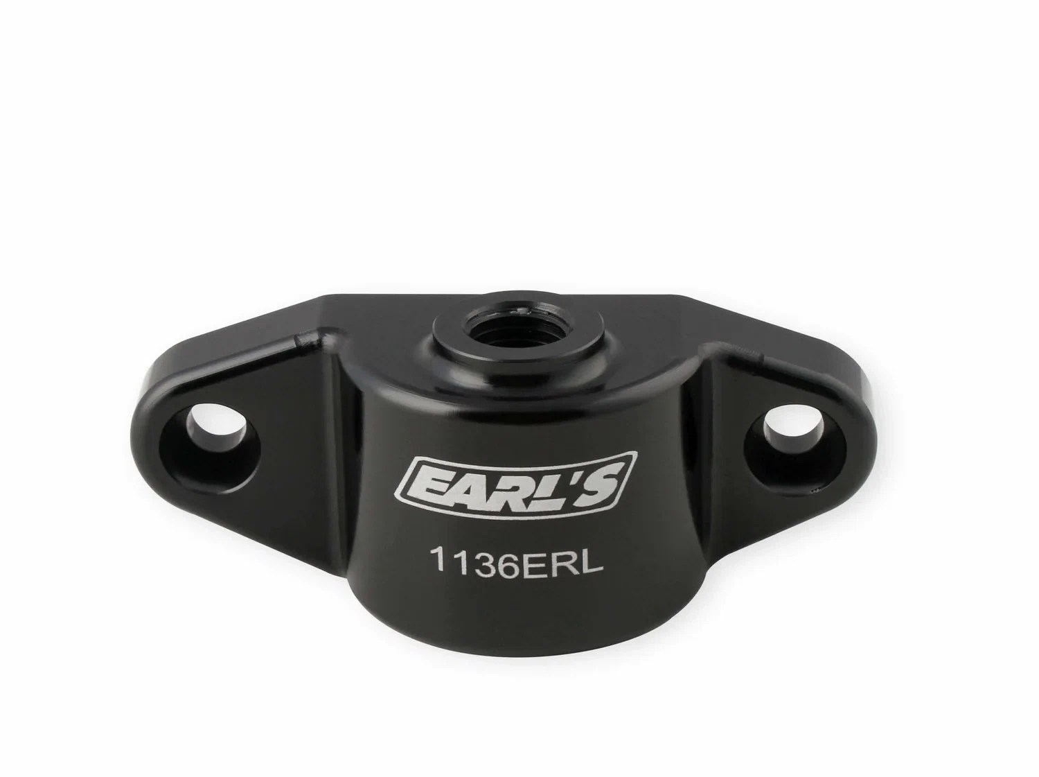 Earl's GM LT Gen-V Oil Cooler Block Off Plate - 1136ERL